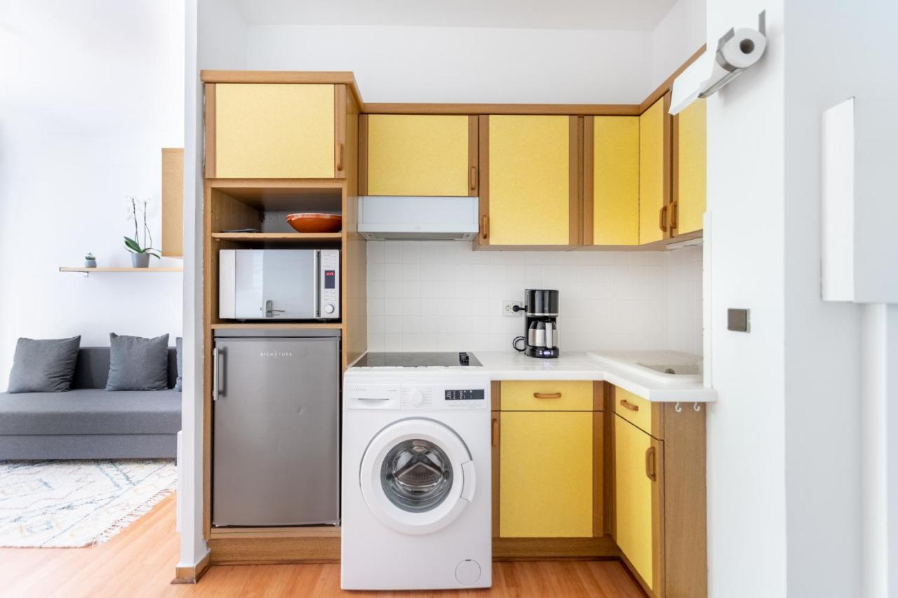 Tranquil 1 Bedroom Close To The Beach With Terrace - Dodo Et Tartine Кари Ле Рует Екстериор снимка